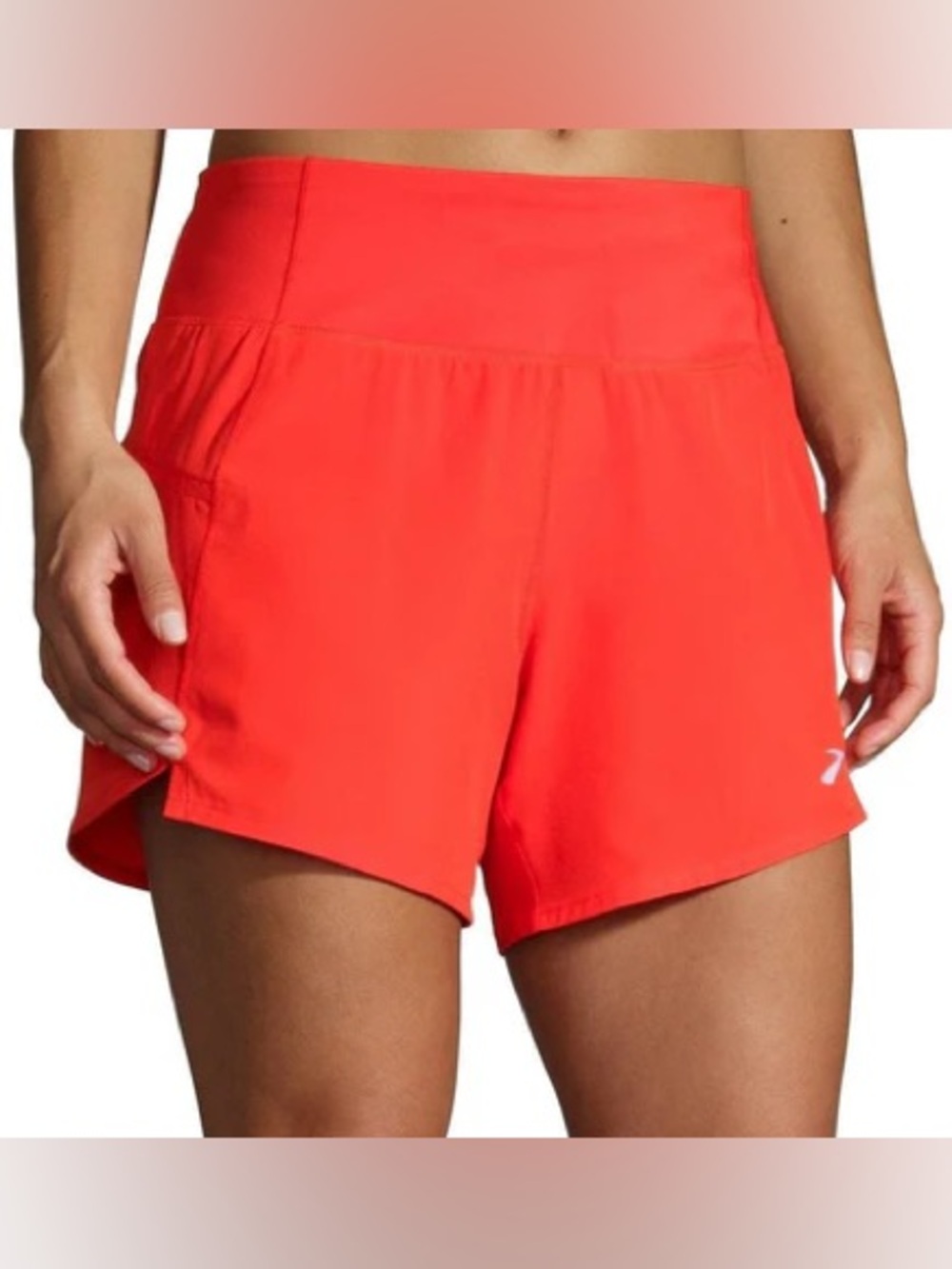 Brooks | Chaser Short 5” 2.0